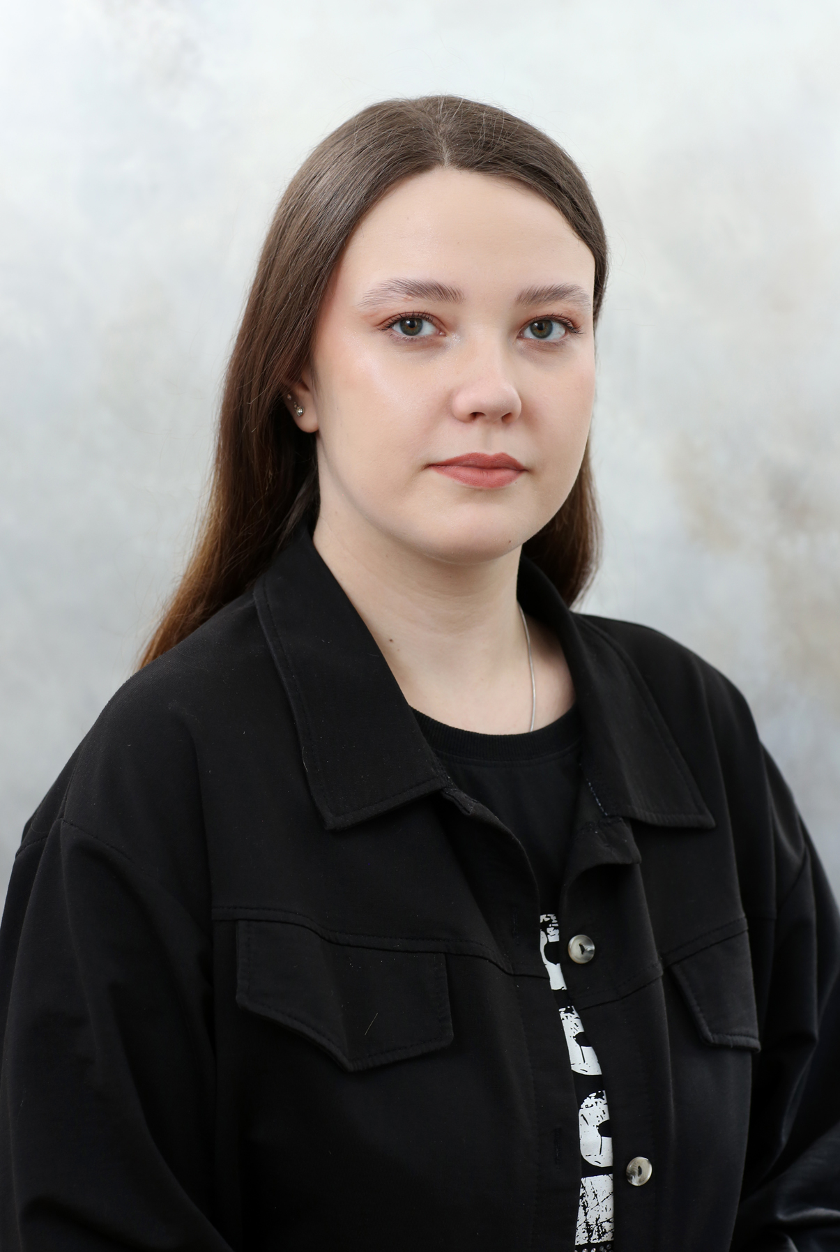 Гильмидинова Юлия Раифовна.