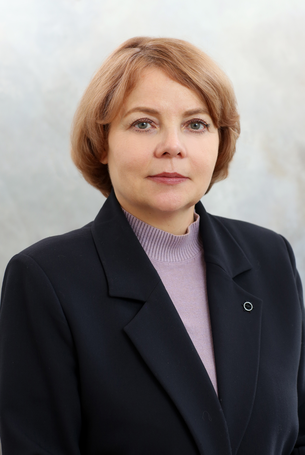 Добрынина Ирина Николаевна.