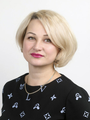 Бондарева Нина Алексеевна Бондарева Нина Алексеевна