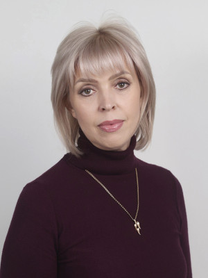 Семенюк Марина Валентиновна Семенюк Марина Валентиновна