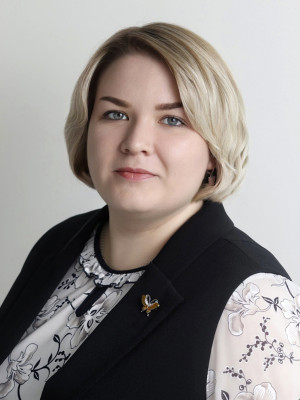Гачегова Наталья Сергеевна Гачегова Наталья Сергеевна