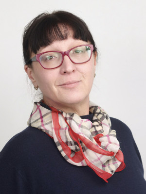 Власова Людмила Алексеевна Власова Людмила Алексеевна