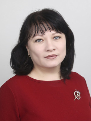 Гусева Наталья Владимировна Гусева Наталья Владимировна
