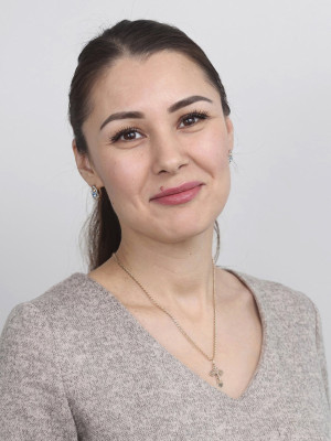 Капустина Людмила Станиславовна Капустина Людмила Станиславовна