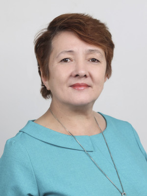Кузнецова Валентина Алексеевна Кузнецова Валентина Алексеевна