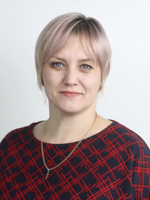Петухова Александра Владимировна Петухова Александра Владимировна