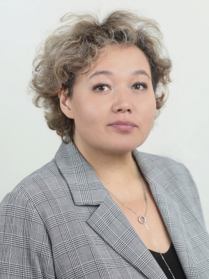 Содномова Лариса Петровна Содномова Лариса Петровна