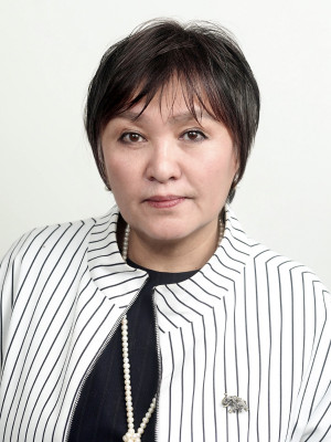 Абрамова Елена Михайловна Абрамова Елена Михайловна