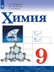 Химия. 9 класс
